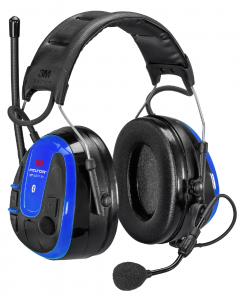 WS ALERT XPI HJÄSSBYGEL MRX21A3WS6 3M PELTOR