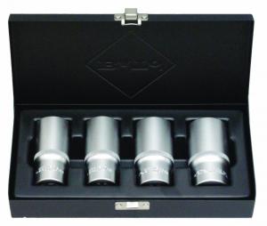 Hylssats Lång 1/2 - 6 kt.26-32mm