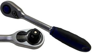 Spärrnyckel 1/2" 48t