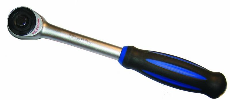 Spärrskaft 1/2 Twister