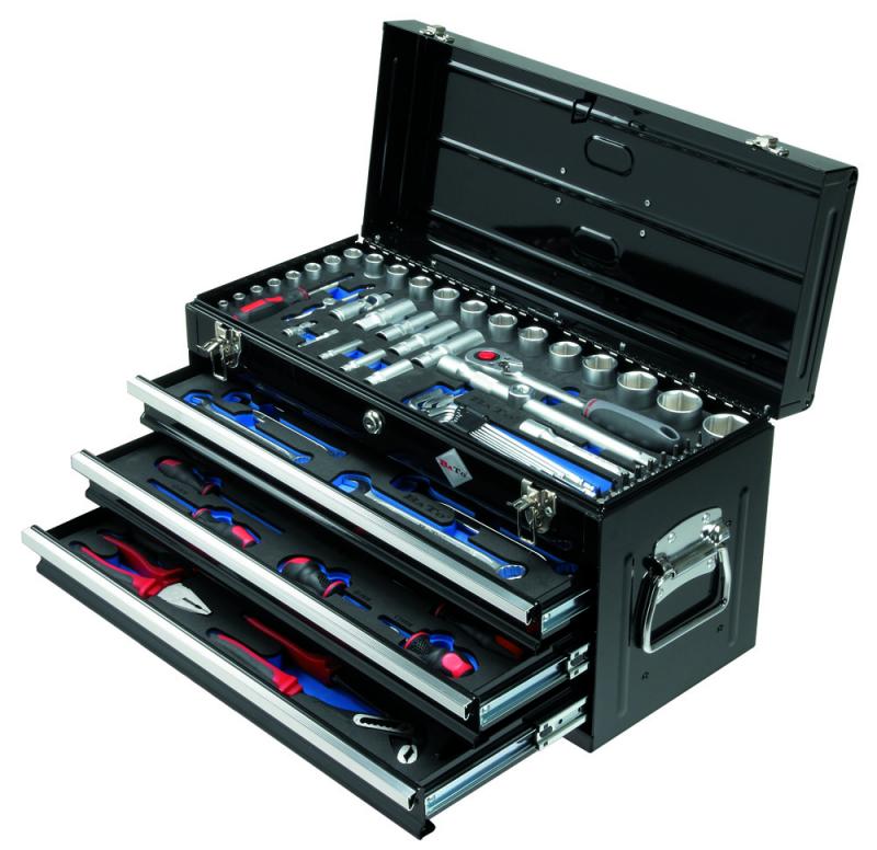 VERKTYGSSATS 99 DELAR