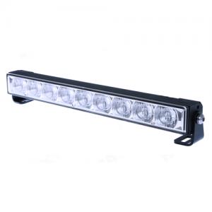 Maxtel slim ramp 471mm 1-25 12/24V