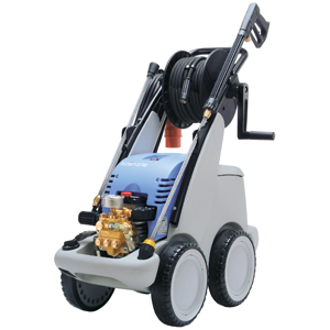 HÖGTRYCKSTVÄTT QUADRO 799