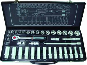 HYLSNYCKELSATS 3/8 TUM