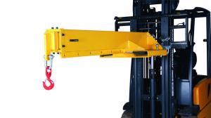 TLB6430, Truck crane,  Cap 3 T