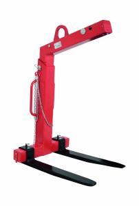 CY15, Pallgaffel 1500 kg