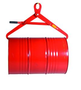 DN500, Drum lifter, cap. 500kg