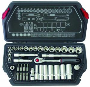 HYLSNYCKELSATS 3/8 SPLINELOCK