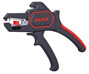 Självinställande avisolertång Knipex