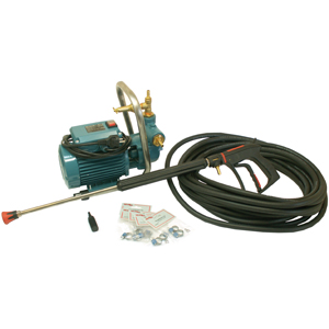 KEMPUMP KOMPLETT CALPEDA 230V