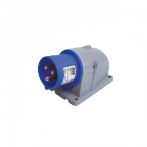 Väggintag, utanpåliggande 220V