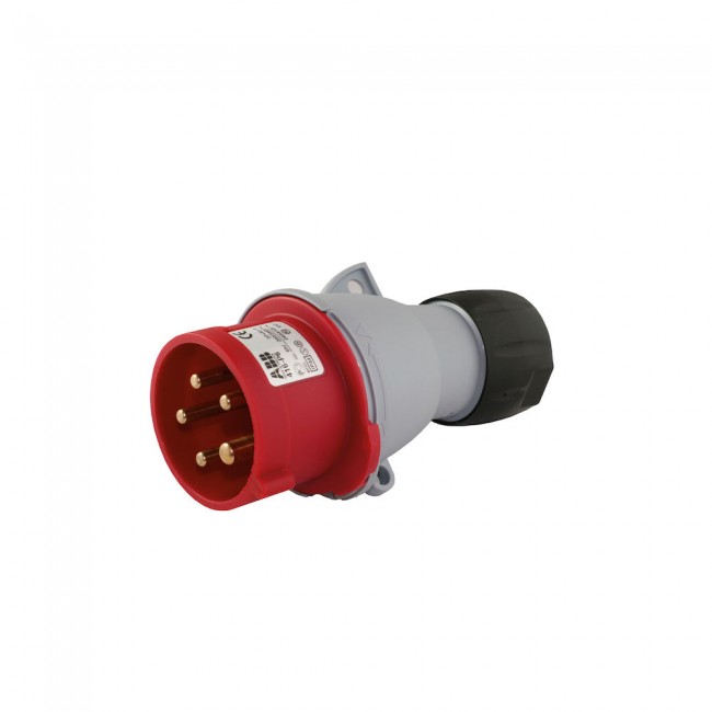 STICKPROPP 380V