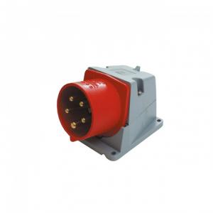 Väggintag, utanpåliggande 380V