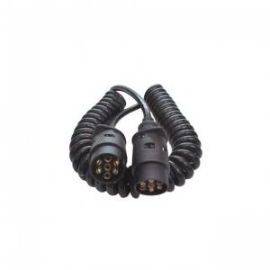 Kabelspiral komplett