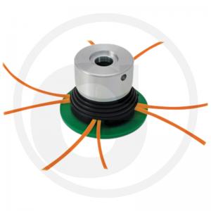 GRANIT 8-trådsskärare "Attilina"