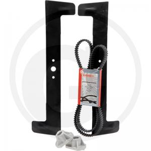 GRANIT Klippaggregat reparationsset 102 cm