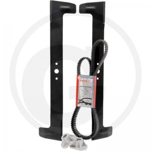 GRANIT Klippaggregat reparationsset 122 cm