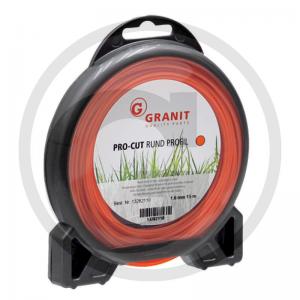 GRANIT Trimmertråd
