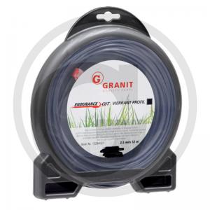 GRANIT Trimmertråd