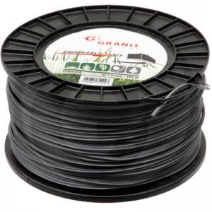 GRANIT Trimmertråd