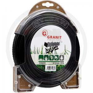 GRANIT Trimmertråd