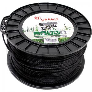 GRANIT Trimmertråd