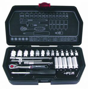 HYLSNYCKELSATS 1/4 SPLINELOCK