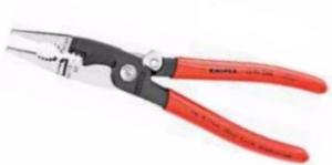 Knipex Installationstång 200mm