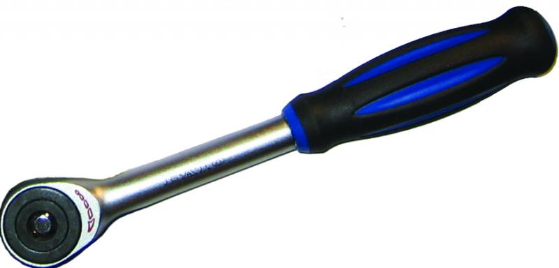 Spärrskaft 1/4 Twister