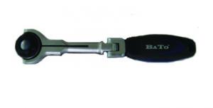 SPÄRRSKAFT 1/4 ROTOFLEX