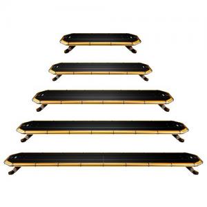 LANDSORT VARNINGSLJUSRAMP R65 KLASS 2 1077mm