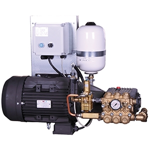 HÖGTR TVÄTT STATIONÄR 15-175