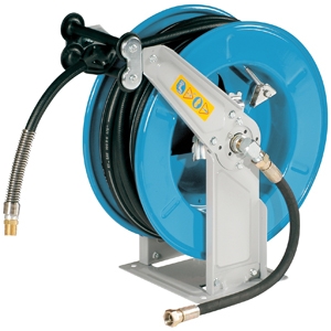 SLANGVINDA KEM 3/8" 20 M SLANG