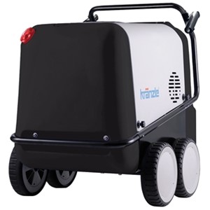 HETVATTENTVÄTT THERM 1017