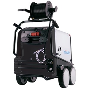 HETVATTENTVÄTT THERM 1017 VIND