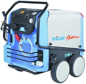 kränzle högtryckstvätt