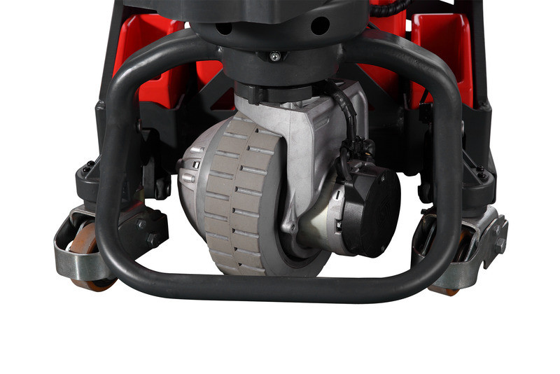 PTE 12 Motorlyftvagn 1200kg