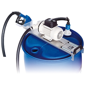 ADBLUE PUMP KIT FÖR FAT 230V