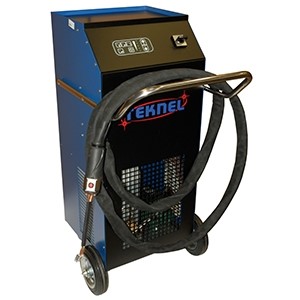 INDUKTIONSVÄRMARE DRAGON 800