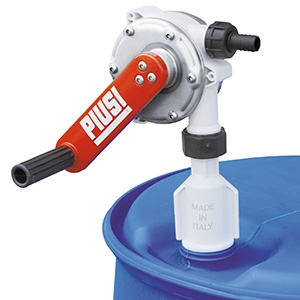 FATPUMP VEV PIUSI MED SLANG