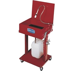 SMÅDELSTVÄTT FLEXBIMEC 5908