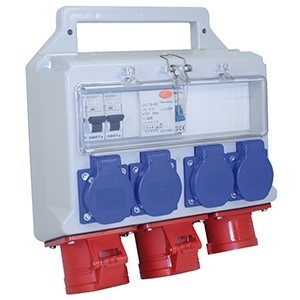 BYGGCENTRAL 16A, JORDFELSBRYT