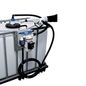 ADBLUE PUMP PRO,K24.SB325