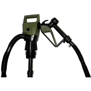 FATPUMP 12V 24V 230V