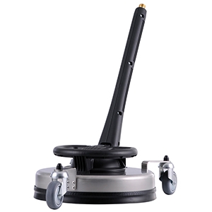 GOLVTVÄTT UFO ROSTFRI 350 MM