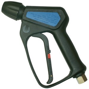 HÖGTRYCKSPISTOL  KEW MODELL