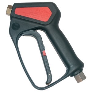 HÖGTRYCKSPISTOL ST2600 SVIRVEL