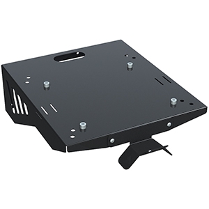 VÄGGFÄSTE GYSFLASH 100