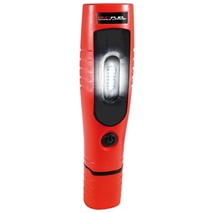 HANDLAMPA LED 300 LUMEN