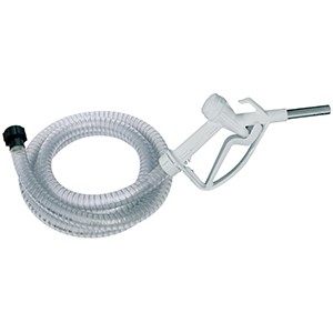 GRAVITATIONSKIT ADBLUE FÖR IBC